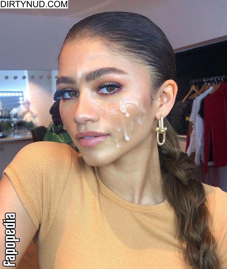 Zendaya Coleman Erome Nude Leaks Onlyfans Free