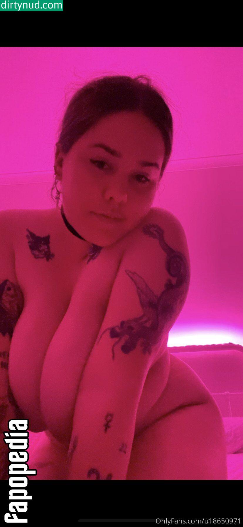 Mercy Toxica Erome Nude Leaks Onlyfans Free