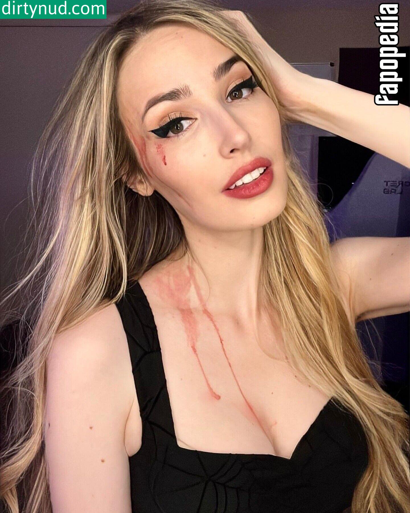 Paige The Witch Erome Nude Leaks Onlyfans Free