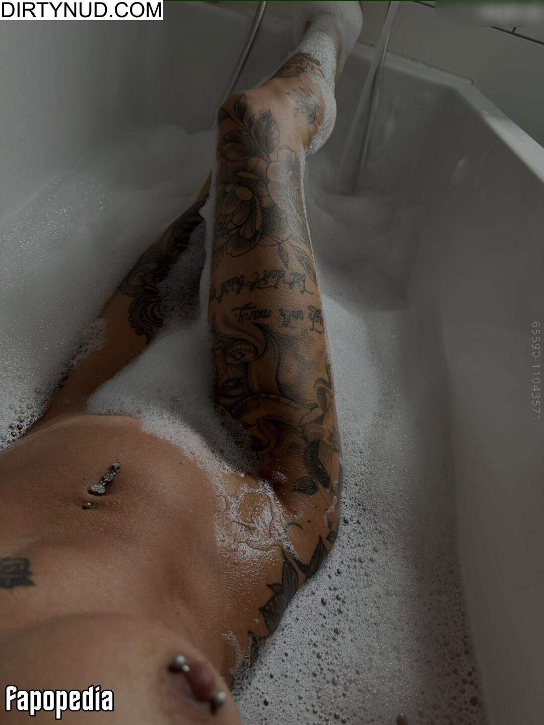 Inkedskinny Erome Nude Leaks Onlyfans Free