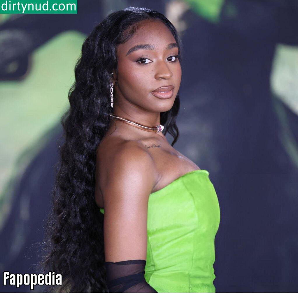 Normani Kordei Erome Nude Leaks Onlyfans Free