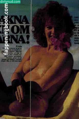 Anni-Frid Lyngstad Erome Nude Leaks Onlyfans Free