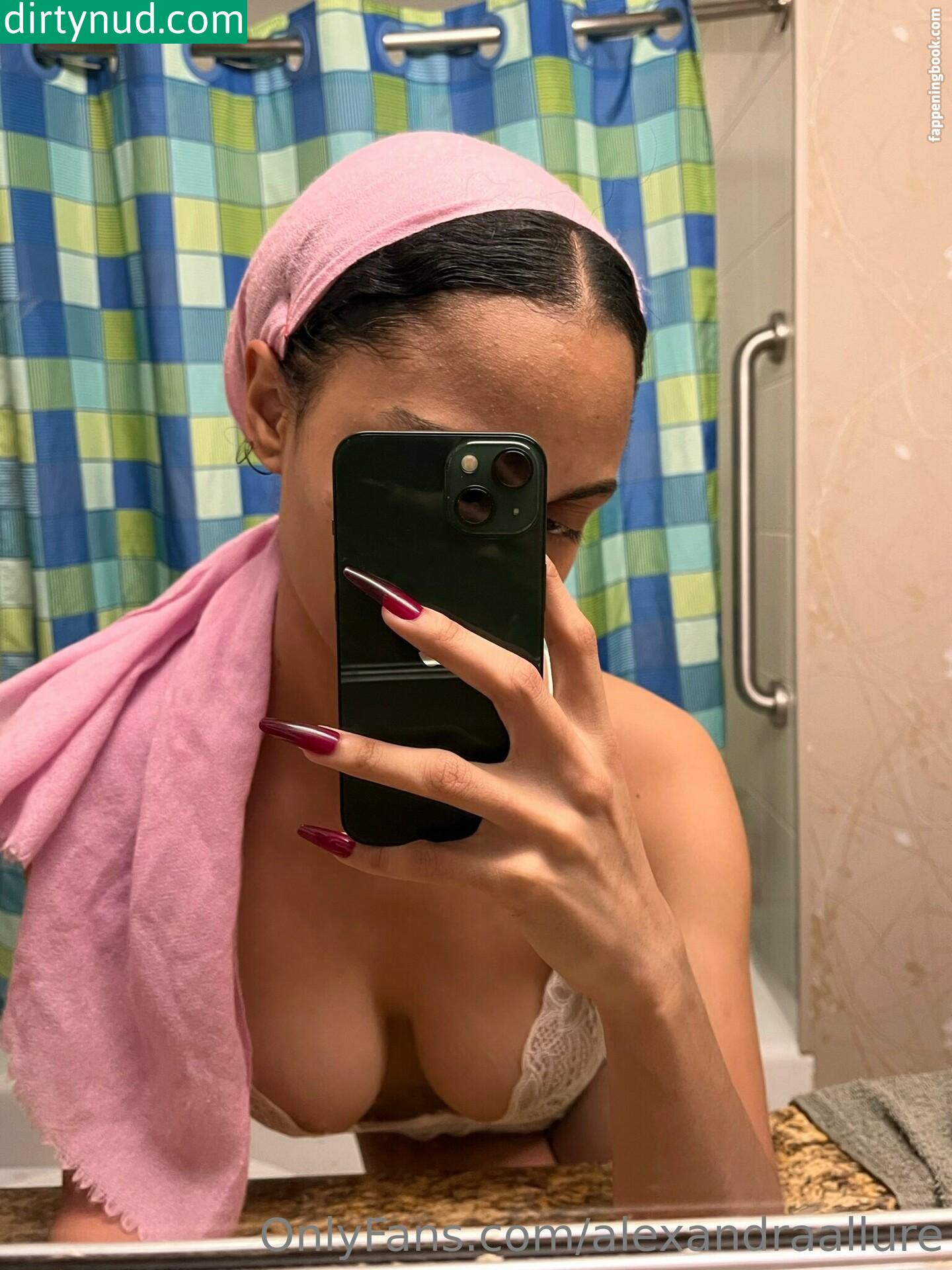 alexandraallure Erome Nude Leaks Onlyfans Free