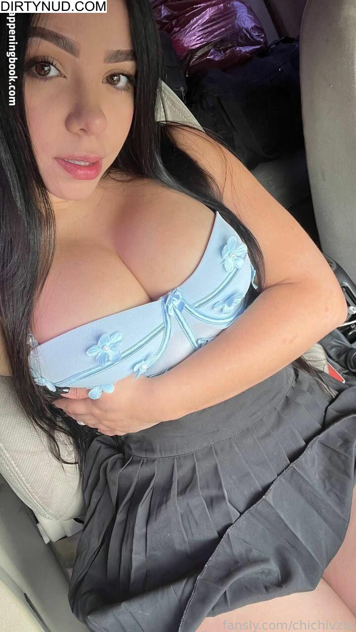 chichivzla Erome Nude Leaks Onlyfans Free