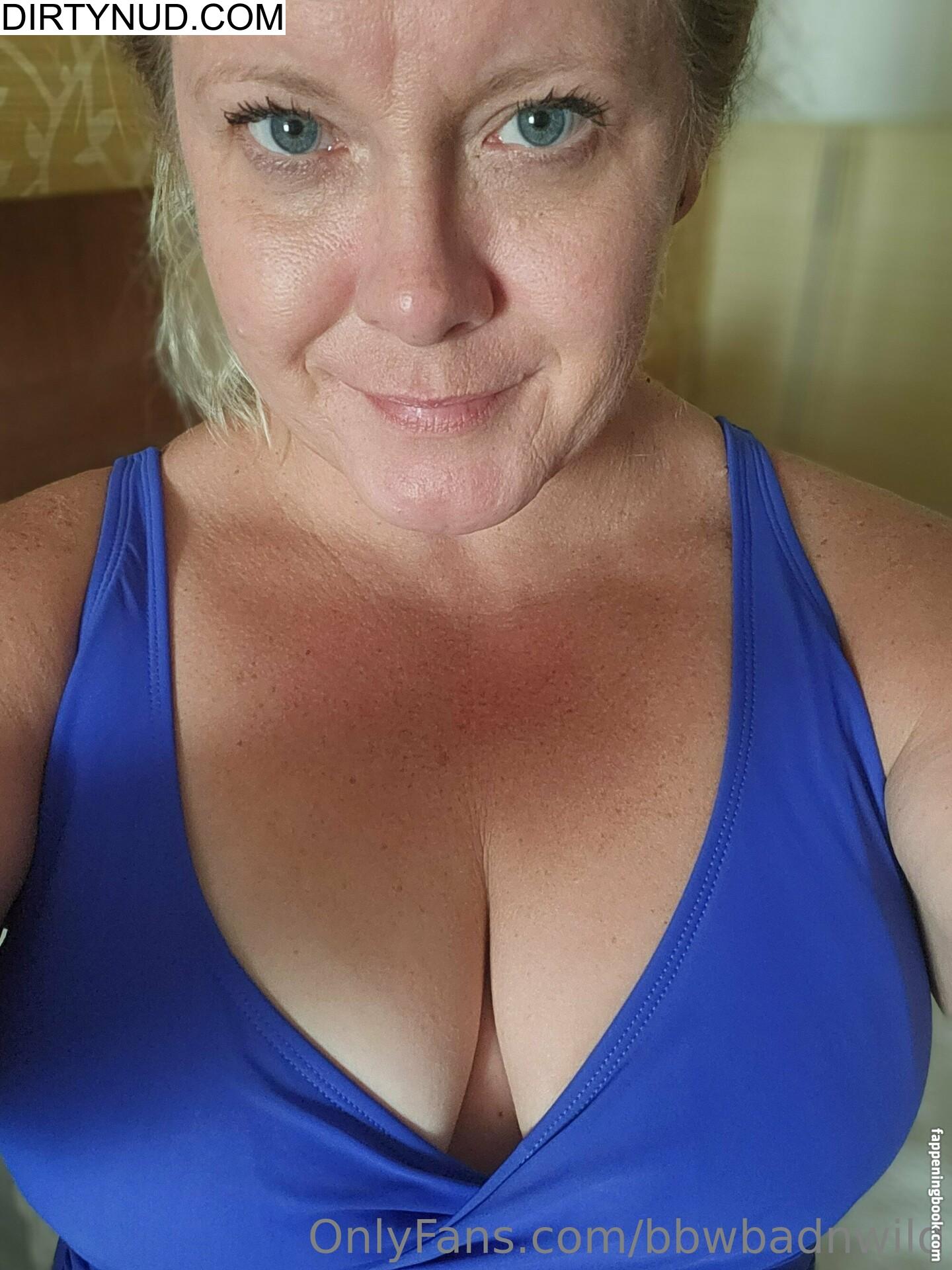 bbwbadnwild Erome Nude Leaks Onlyfans Free