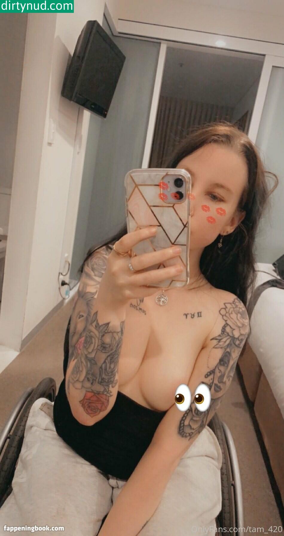 tam_420 Erome Nude Leaks Onlyfans Free