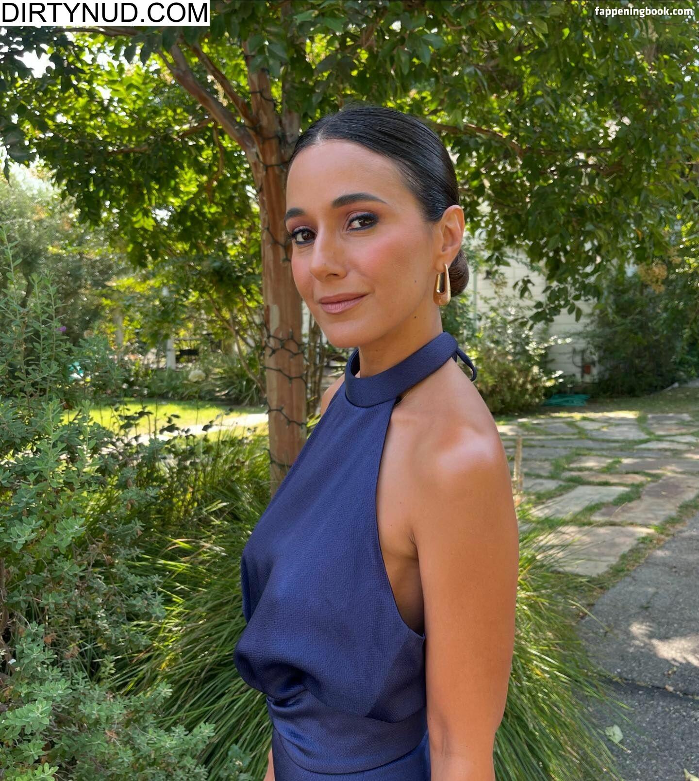 Emmanuelle Chriqui Erome Nude Leaks Onlyfans Free