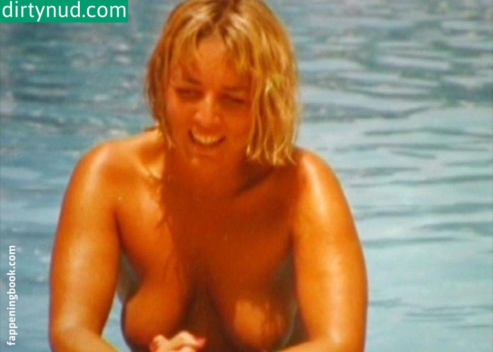 Xaviera Hollander Nude Leaks Onlyfans - Dirty nude