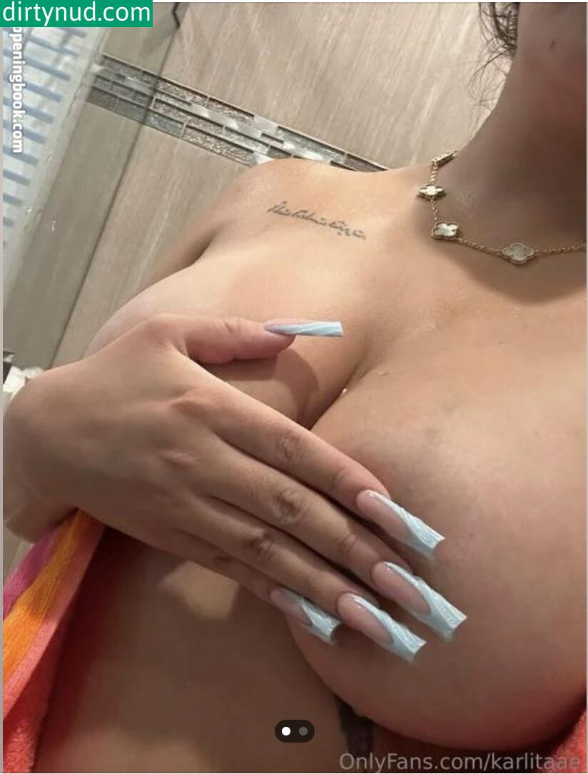 karlitaae Erome Nude Leaks Onlyfans Free