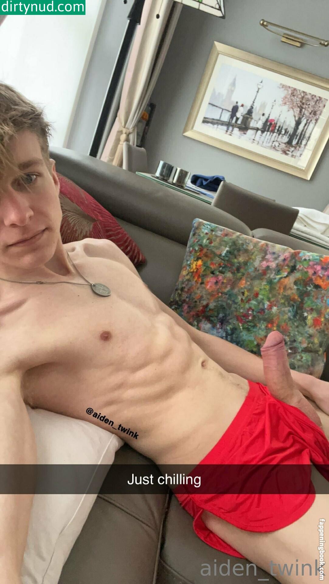 aiden_twink Erome Nude Leaks Onlyfans Free