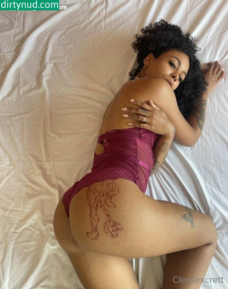 yourcleopathra Nude Leaks Onlyfans - Dirty nude