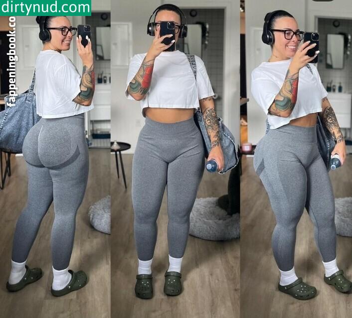 Thickfrenchie Erome Nude Leaks Onlyfans Free