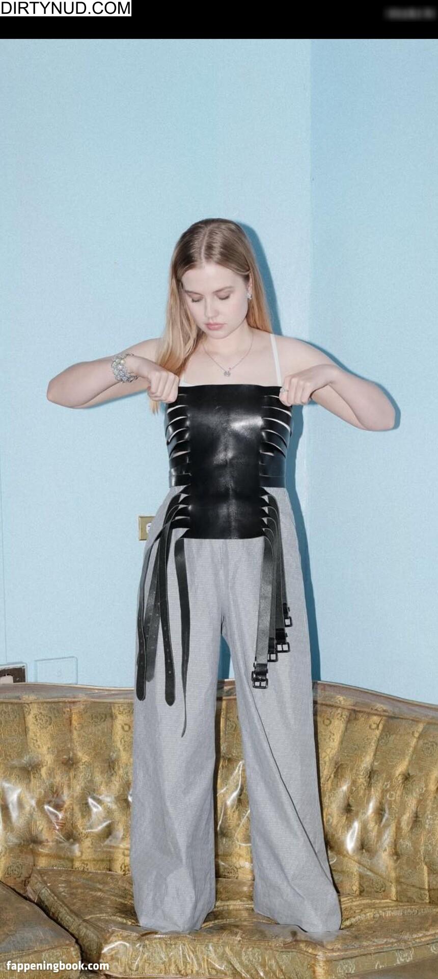 Angourie Rice Erome Nude Leaks Onlyfans Free