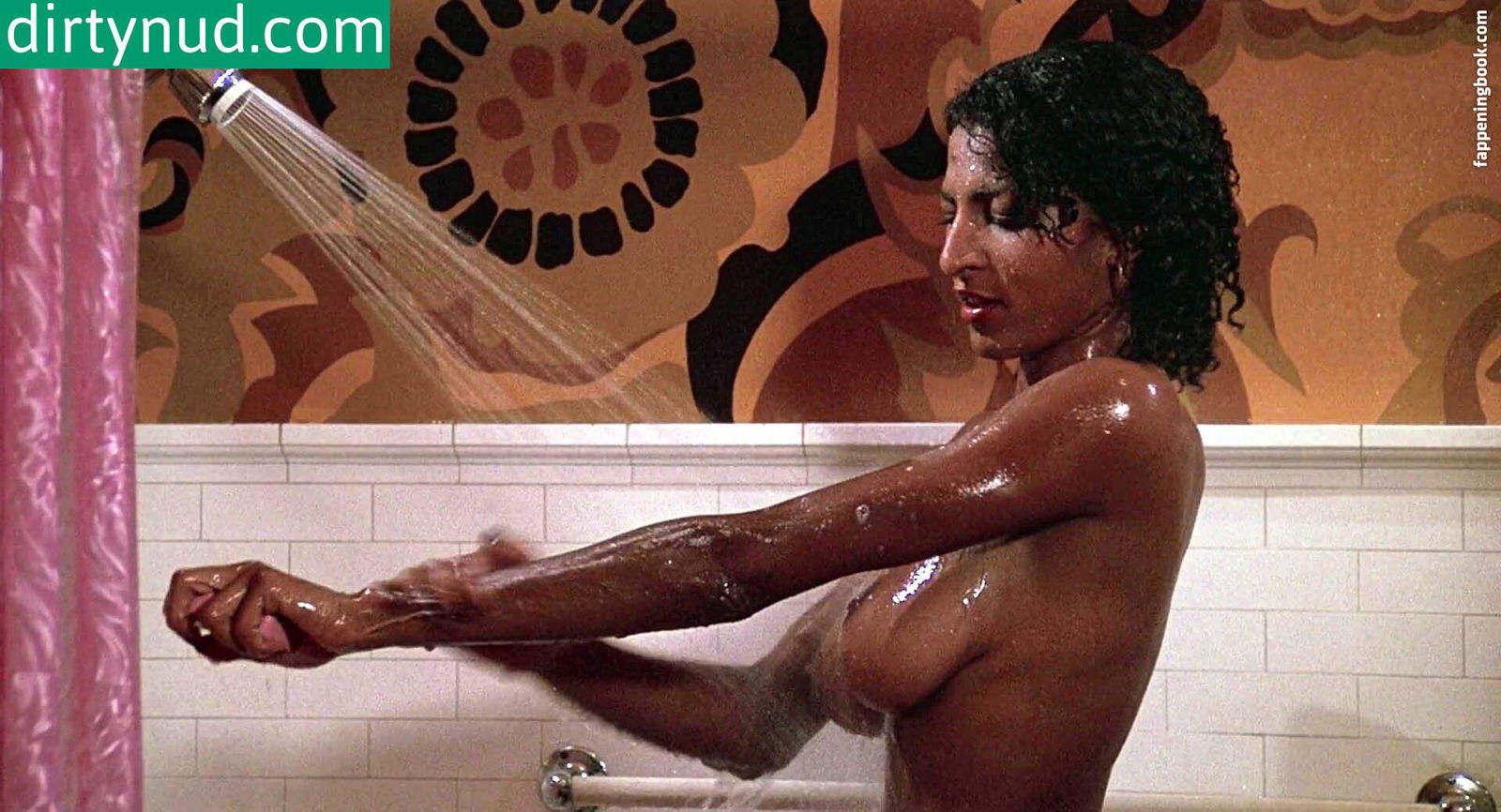 Pam Grier Erome Nude Leaks Onlyfans Free