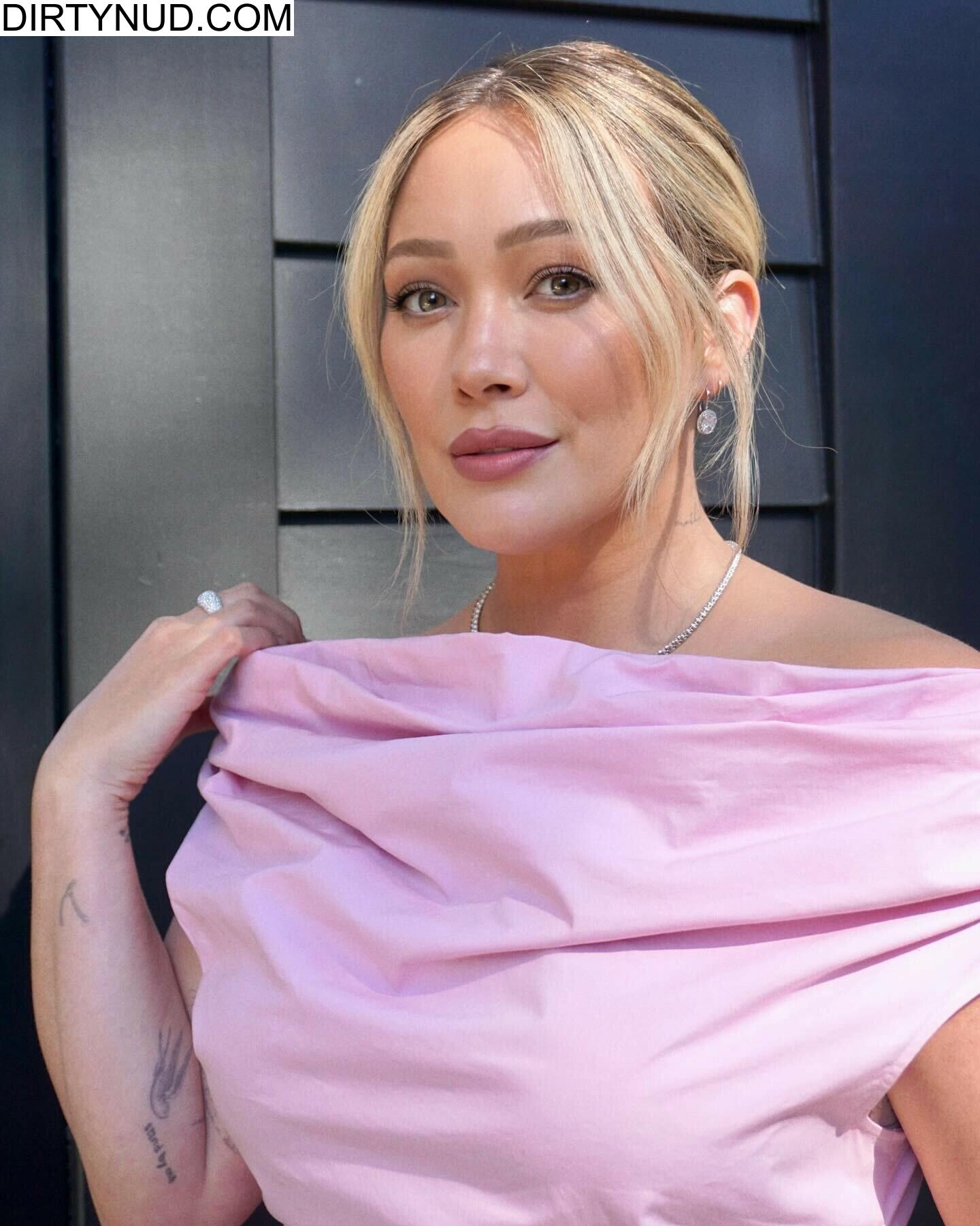 Hilary Duff Erome Nude Leaks Onlyfans Free