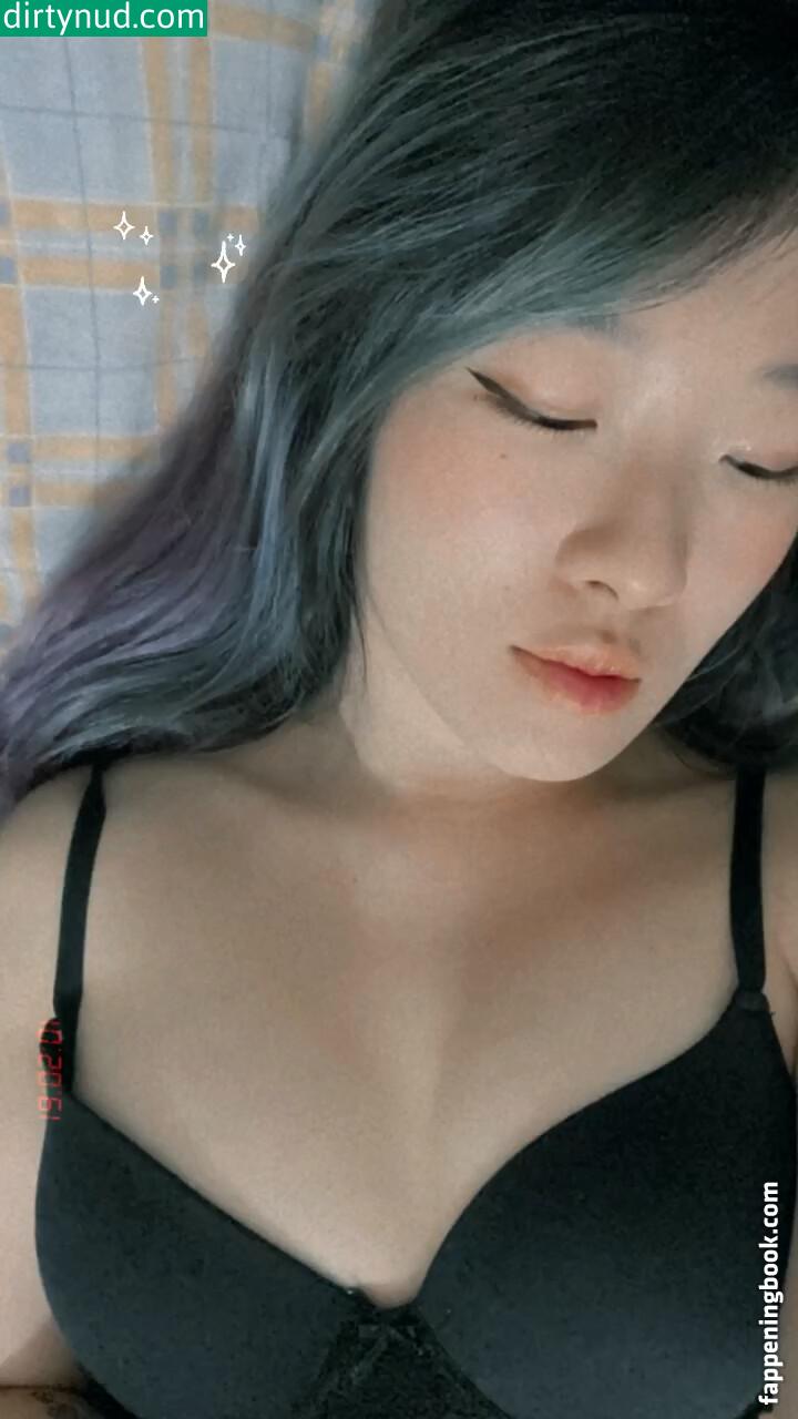 Yukimochi Nude Leaks Onlyfans - Dirty nude