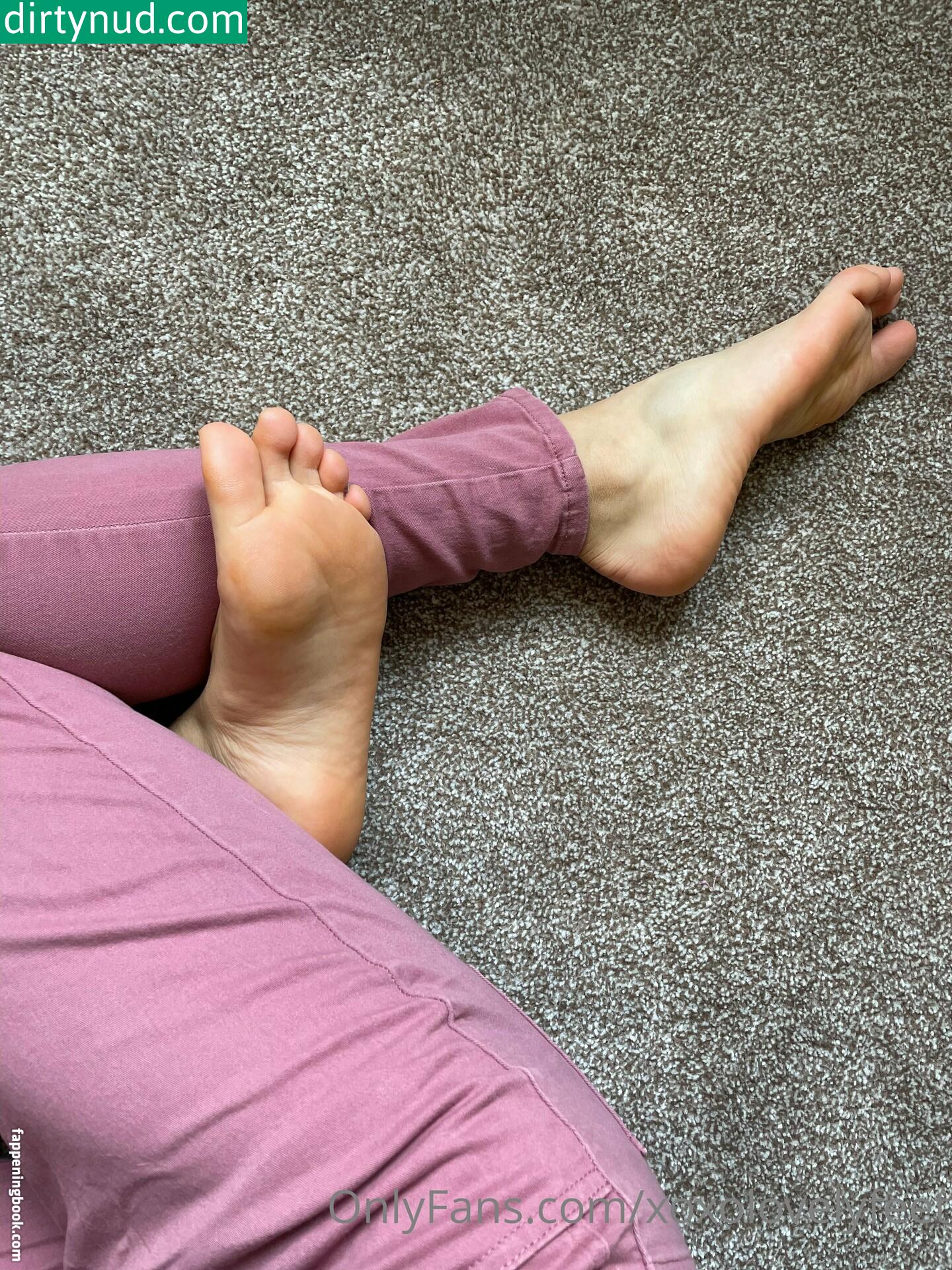 xoxolovelyfeet Nude Leaks Onlyfans - Dirty nude