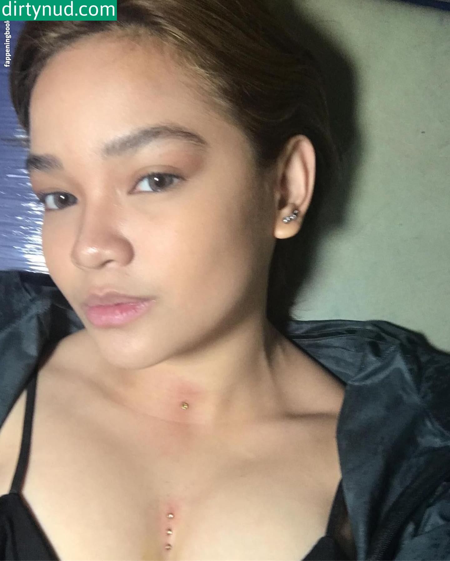 Xyriel Manabat Nude Leaks Onlyfans - Dirty nude