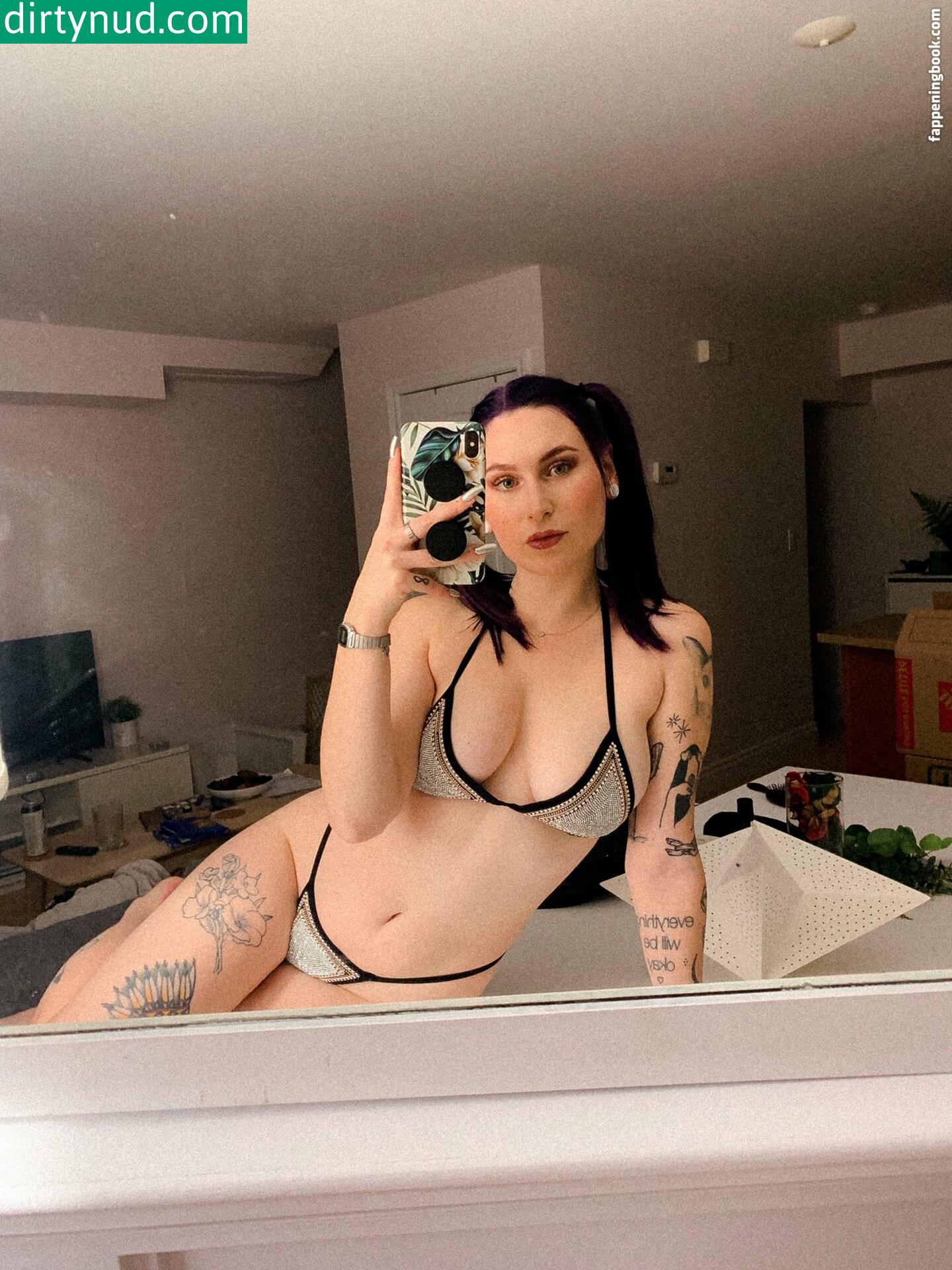 xclusive_eden Nude Leaks Onlyfans - Dirty nude