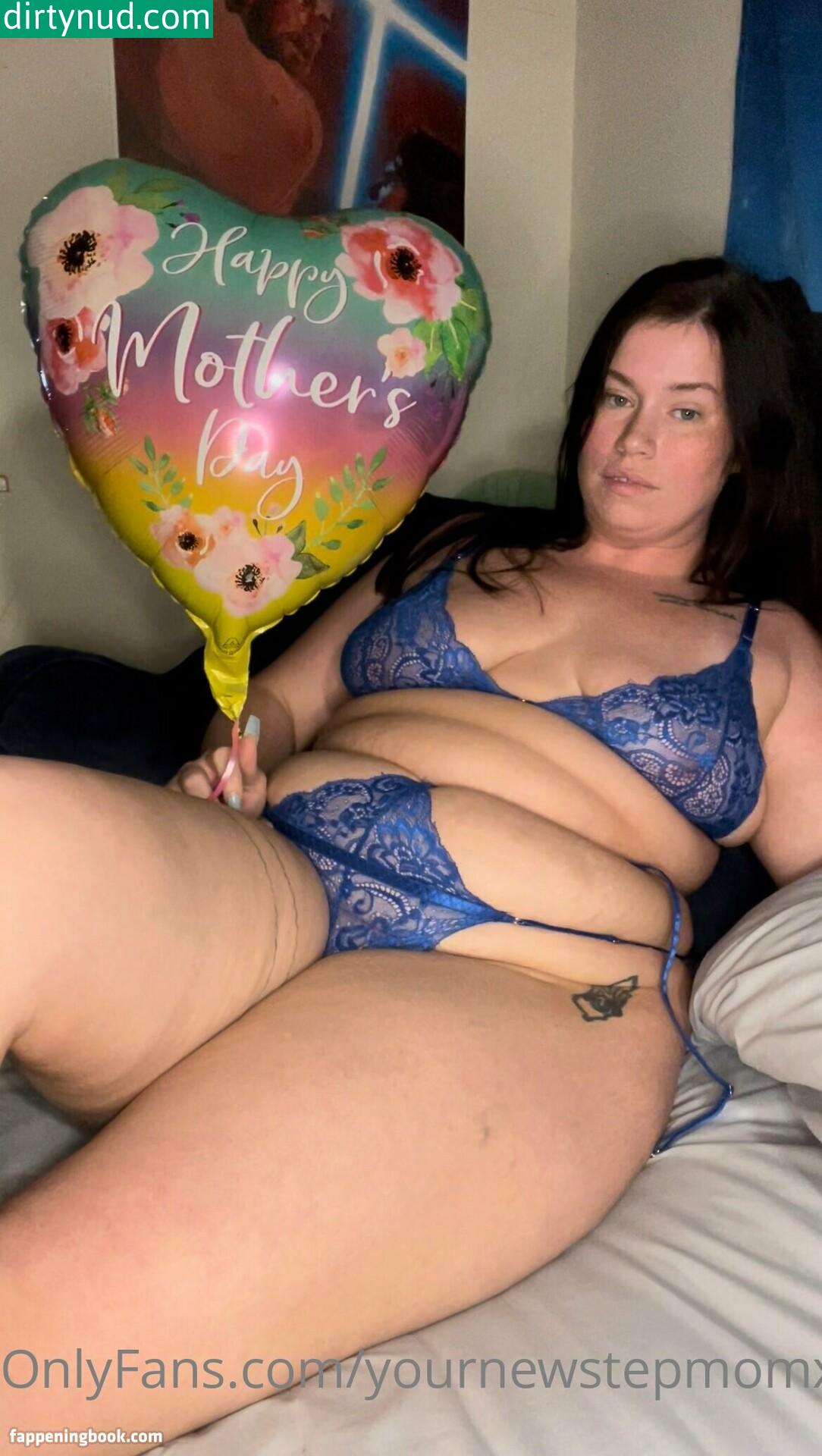 yournewstepmomxfree Nude Leaks Onlyfans - Dirty nude