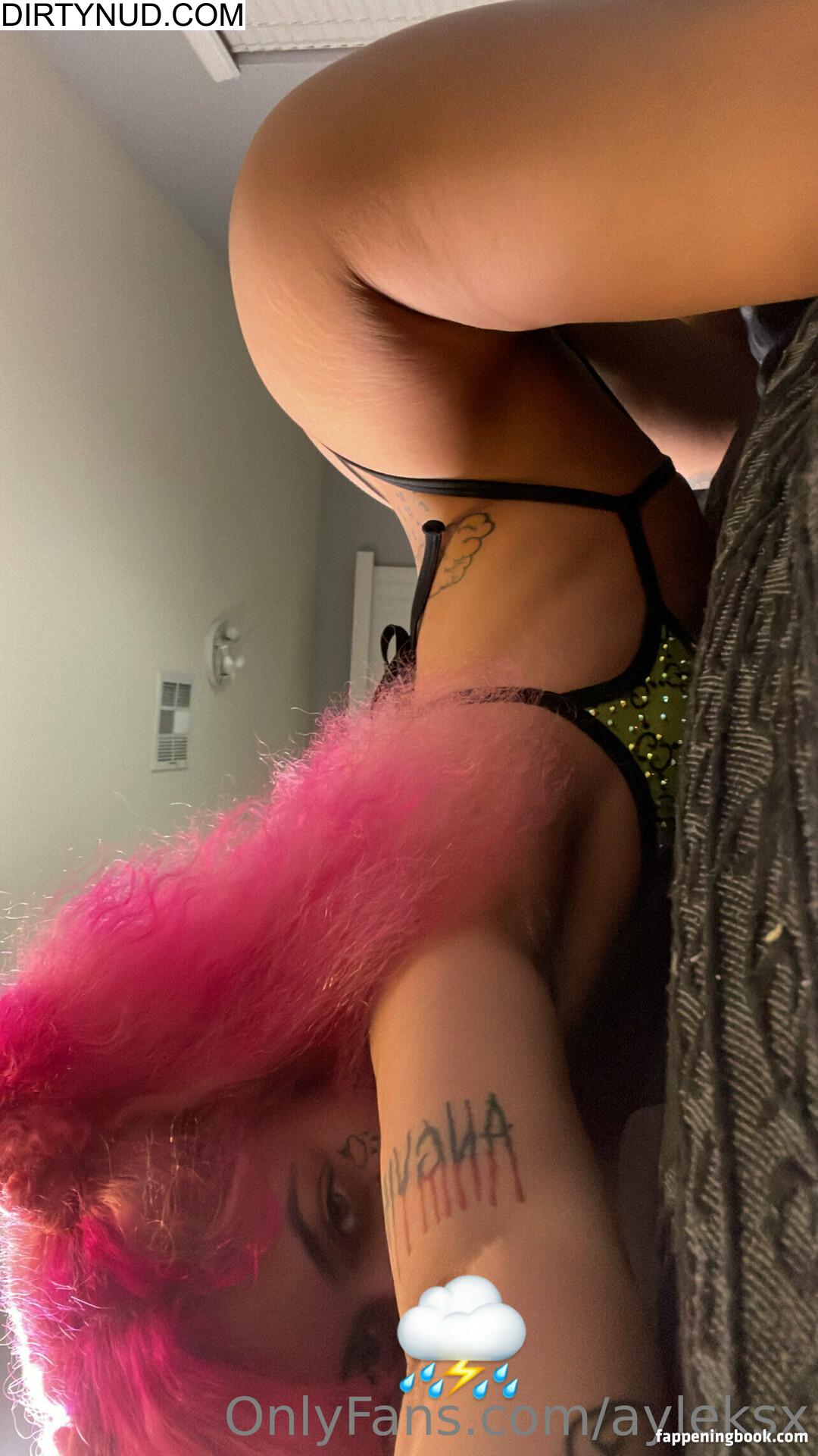 ayleksx Erome Nude Leaks Onlyfans Free