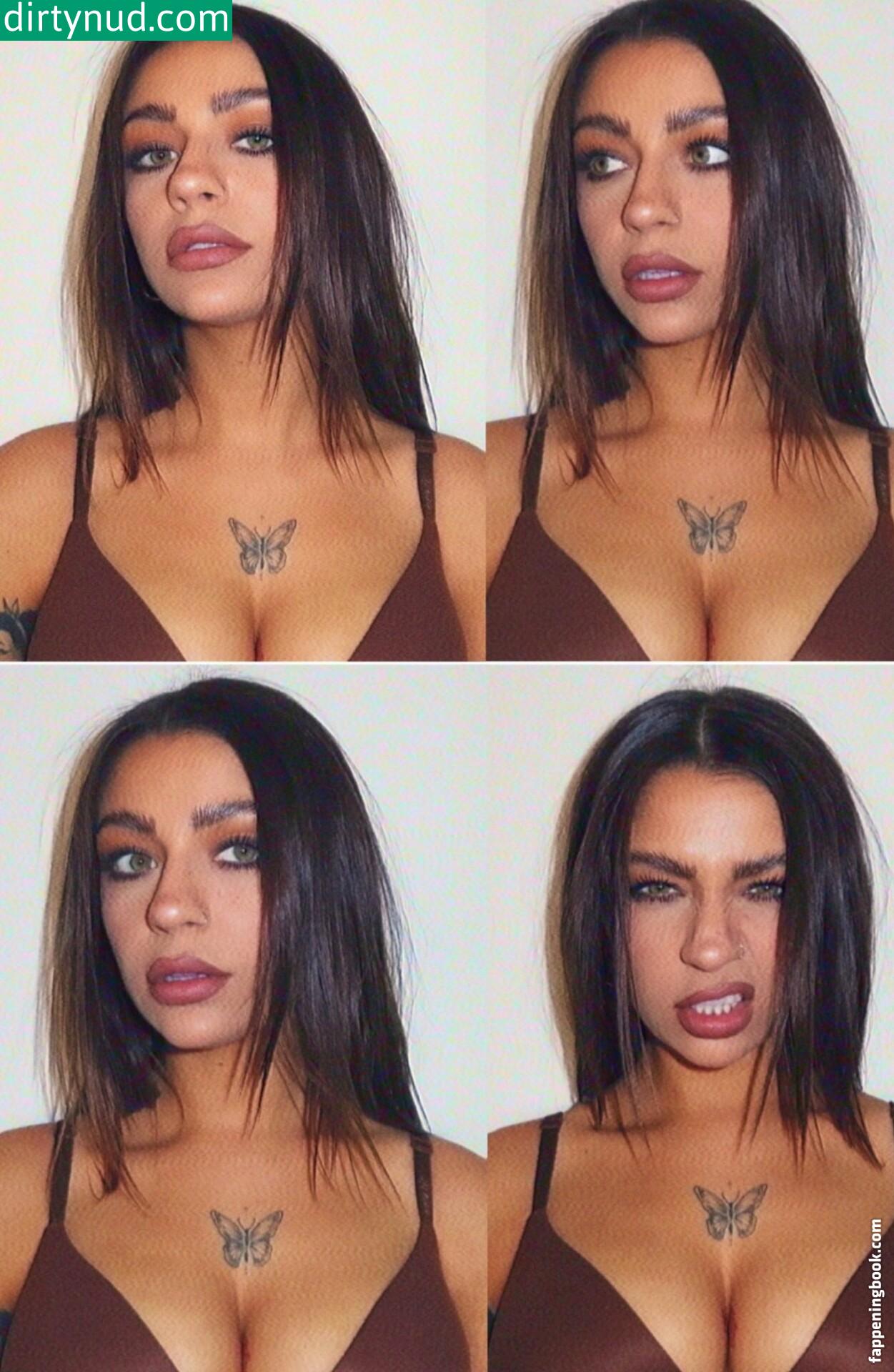 Andrea Russett Erome Nude Leaks Onlyfans Free