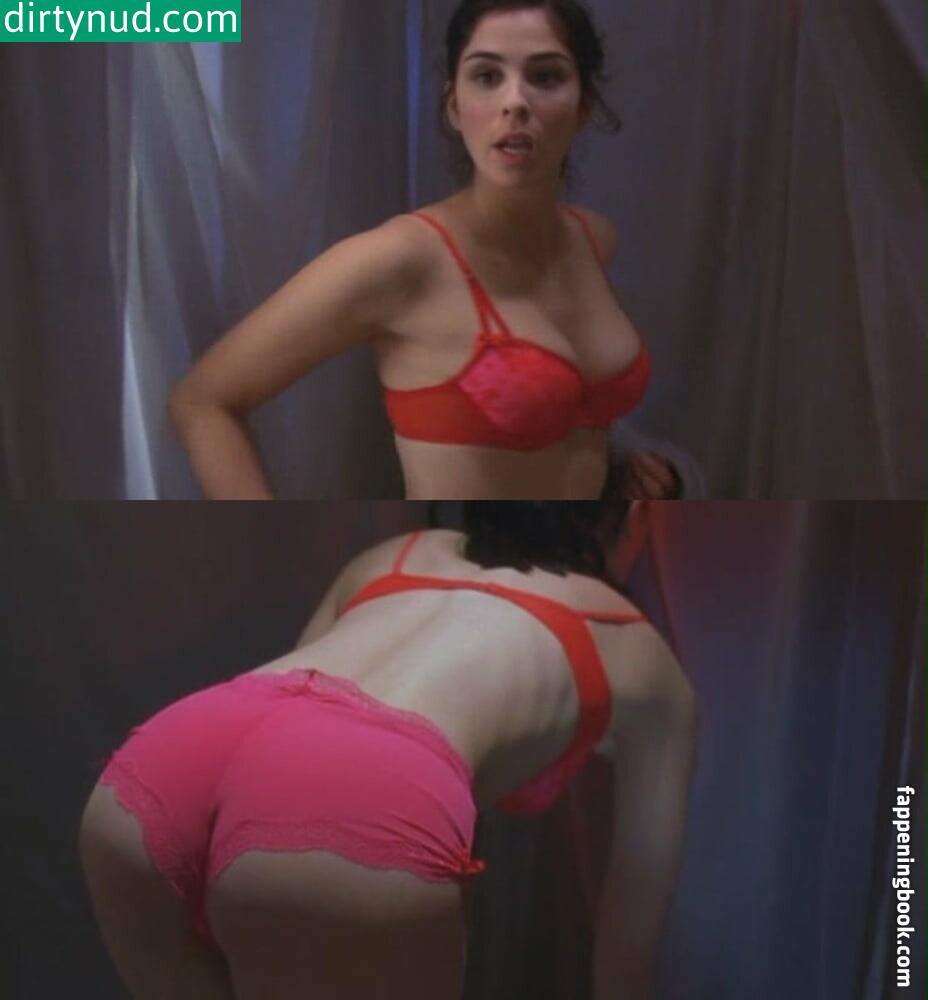 Sarah Silverman Erome Nude Leaks Onlyfans Free