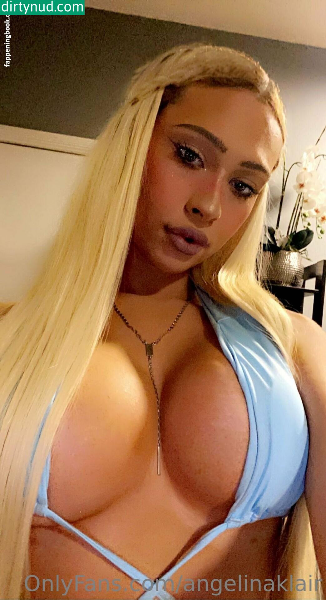 angelinaklair Erome Nude Leaks Onlyfans Free