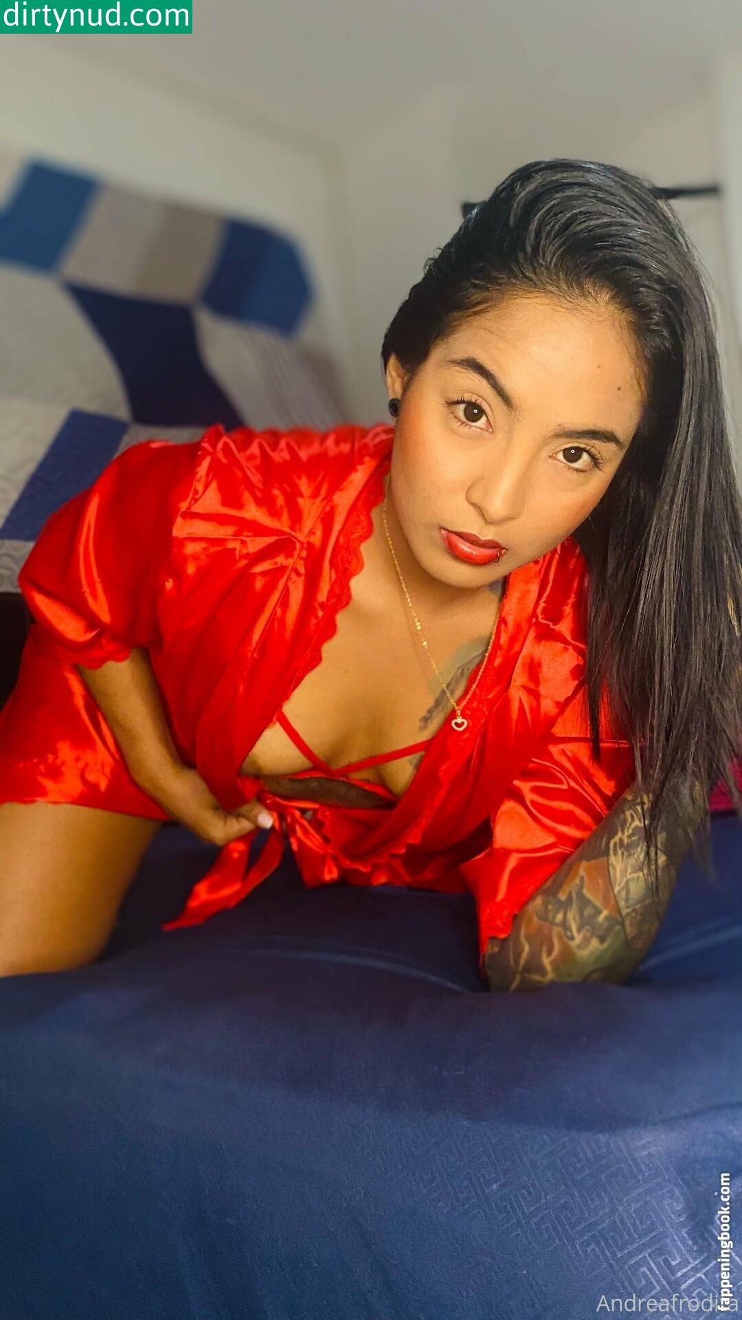 andreafrodita Erome Nude Leaks Onlyfans Free