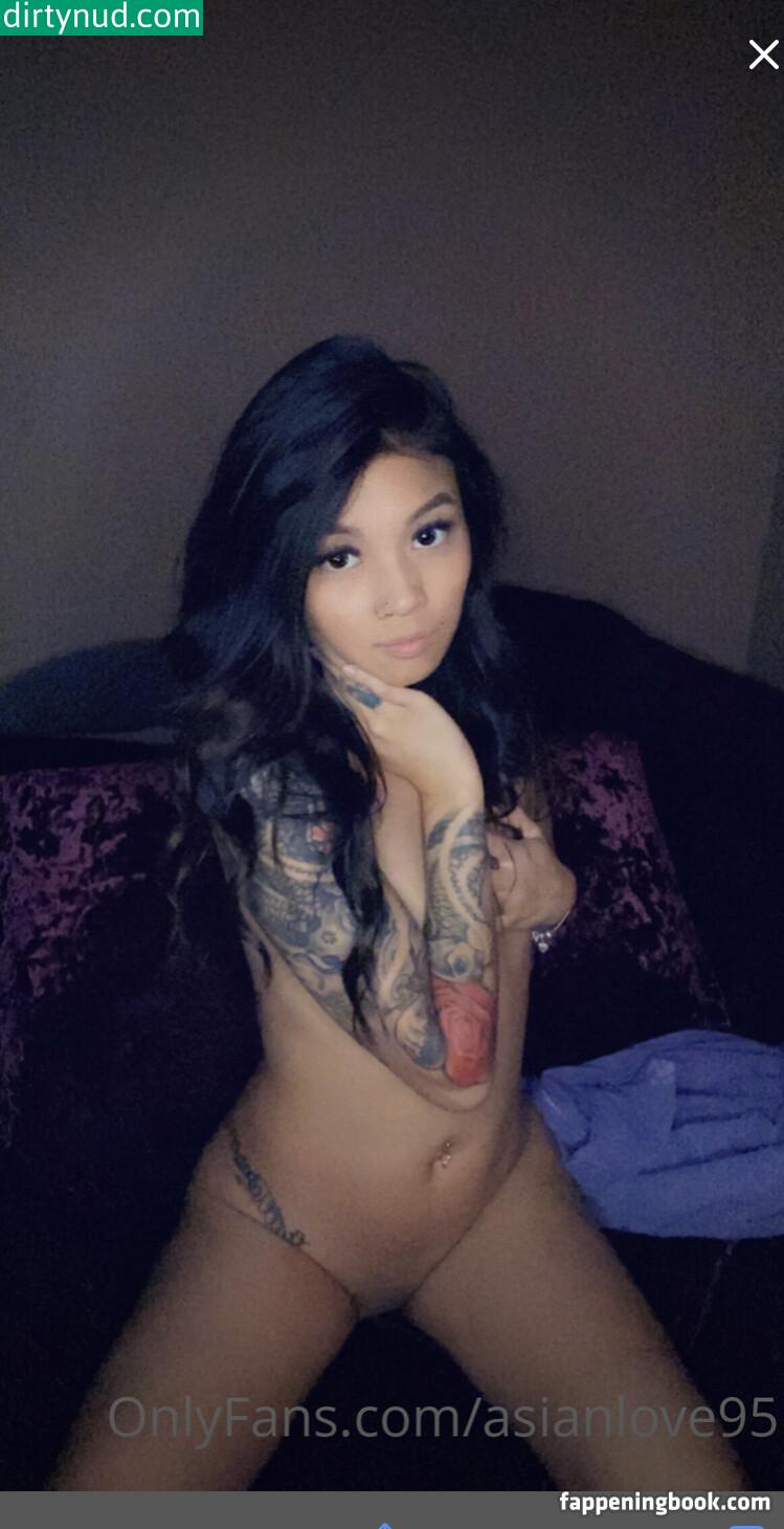 Asianlove95 Erome Nude Leaks Onlyfans Free