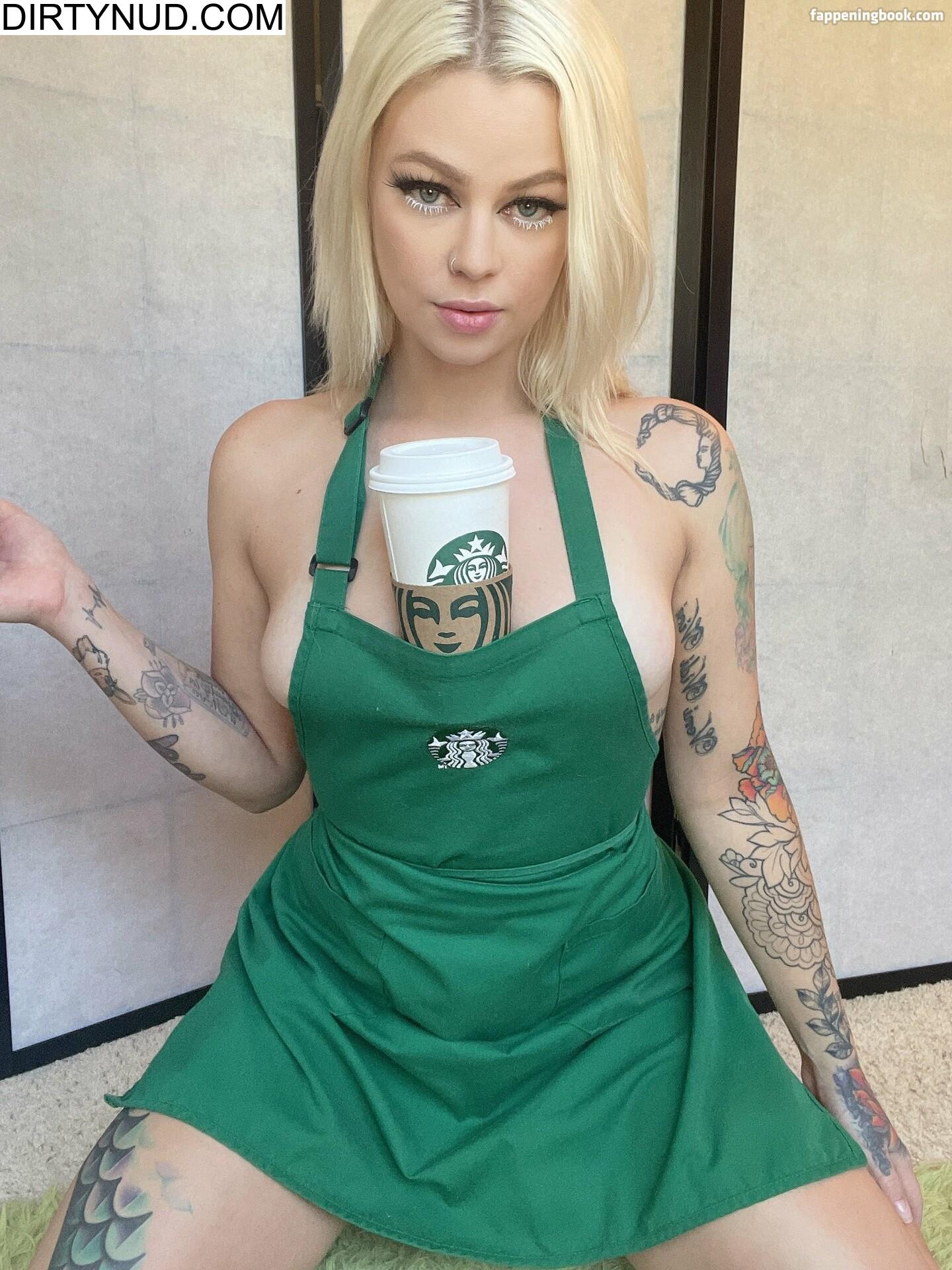 Babes Espresso Baristas Erome Nude Leaks Onlyfans Free