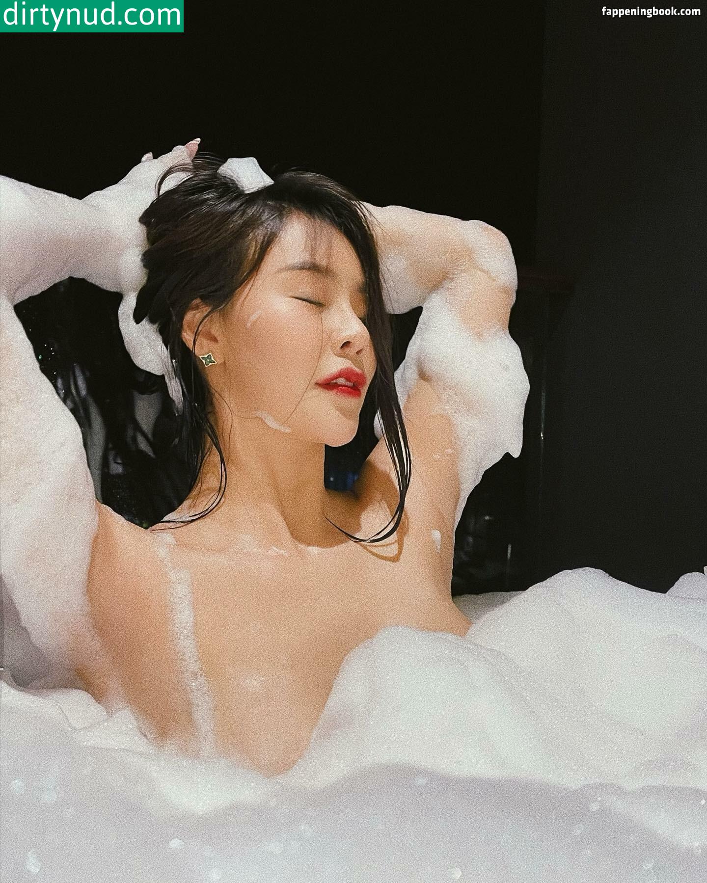 여름 Yeoreum Nude Leaks Onlyfans - Dirty nude