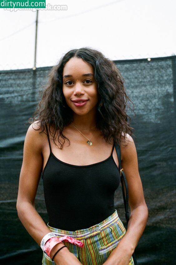 Laura Harrier Erome Nude Leaks Onlyfans Free