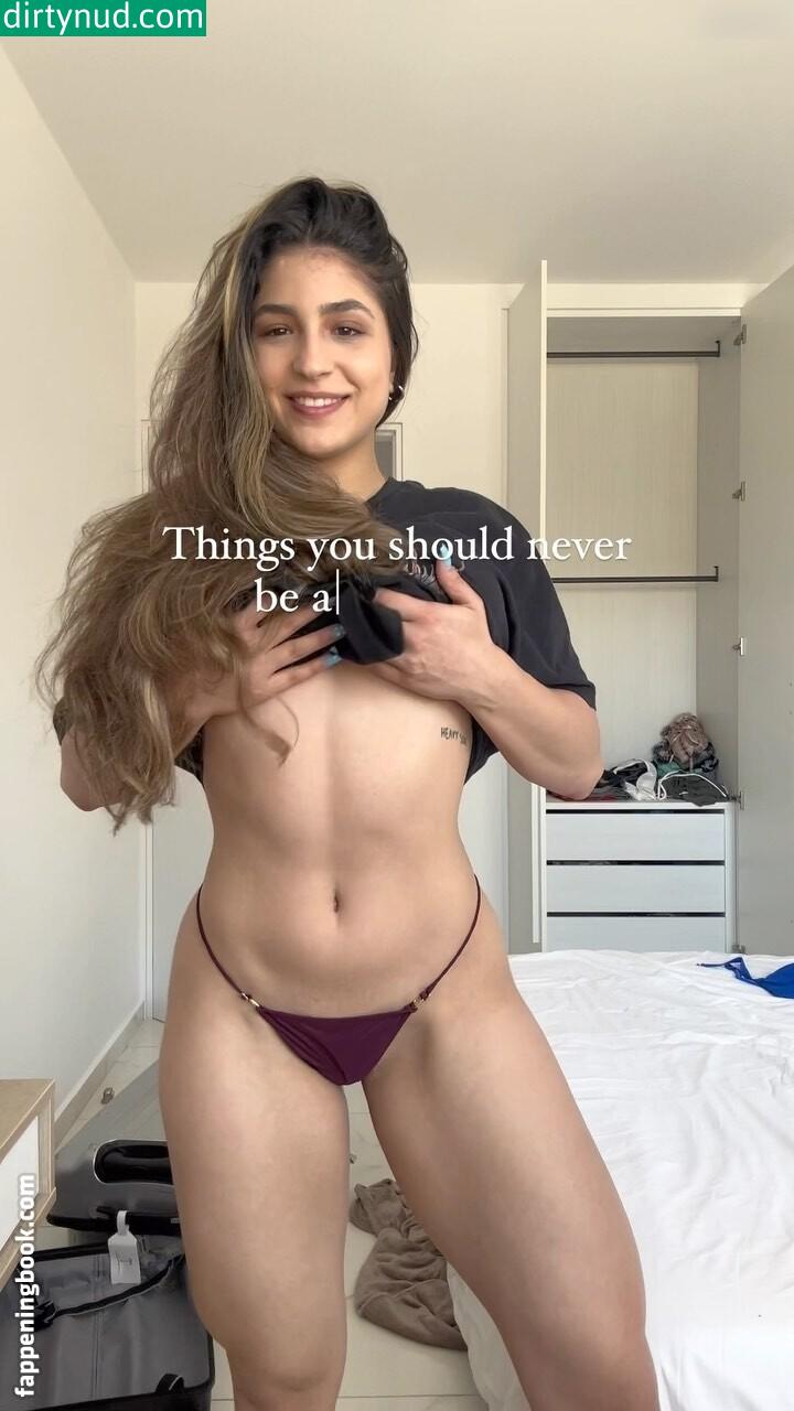 Amina Huber Erome Nude Leaks Onlyfans Free