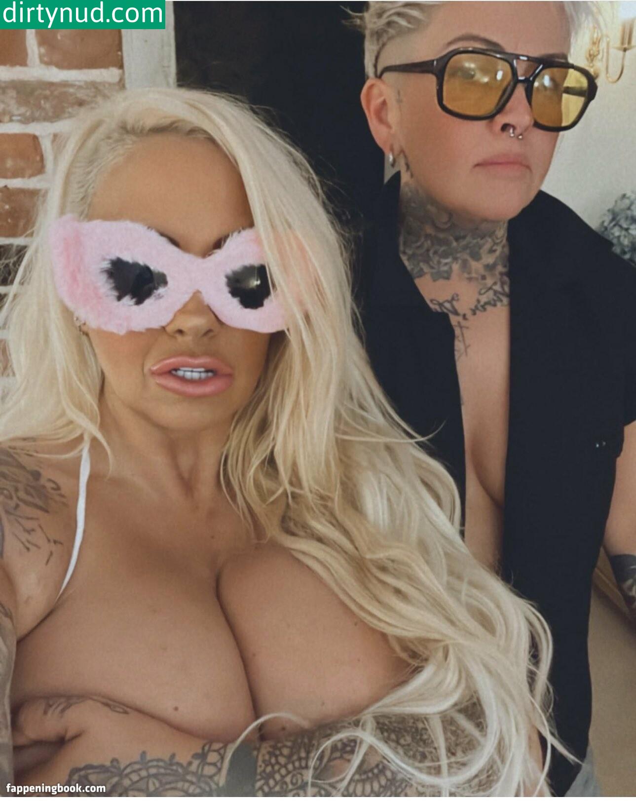 Jodie Marsh Erome Nude Leaks Onlyfans Free