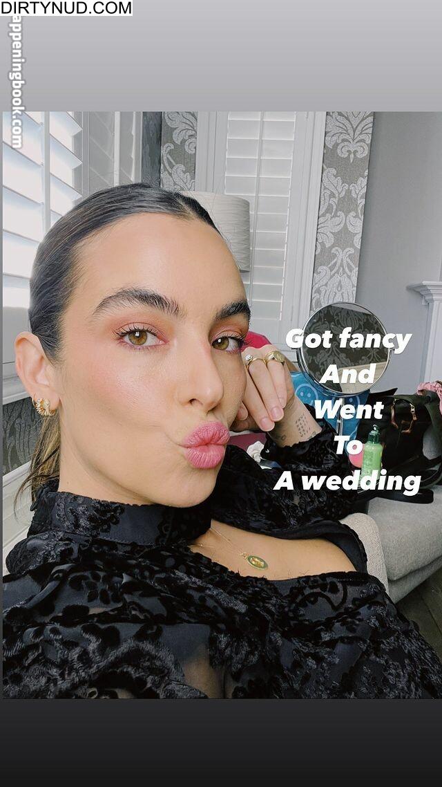 Alanna Masterson Erome Nude Leaks Onlyfans Free