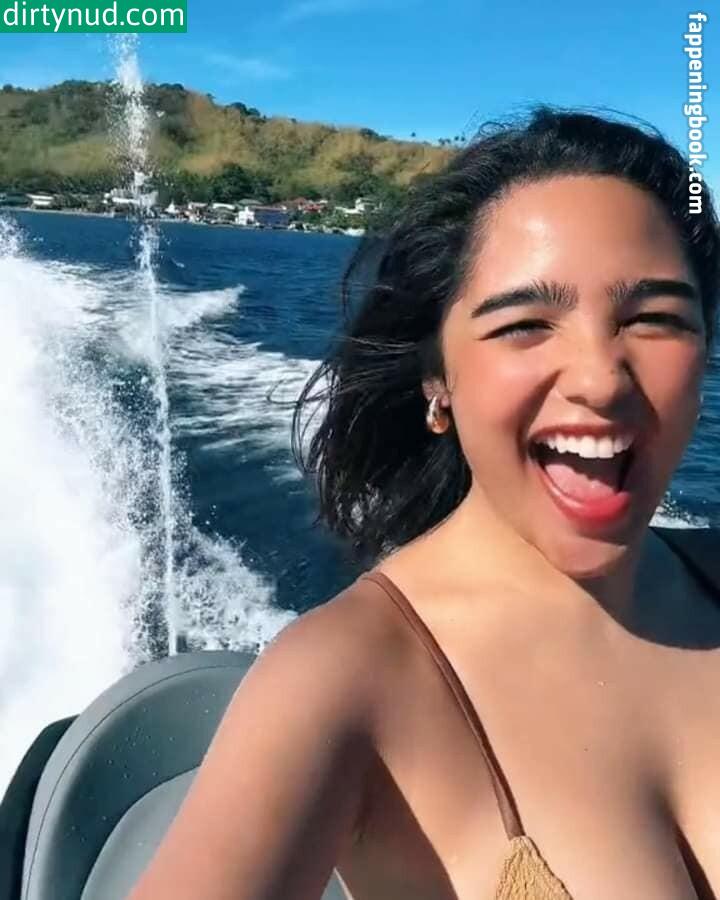 Andrea Brillantes Erome Nude Leaks Onlyfans Free