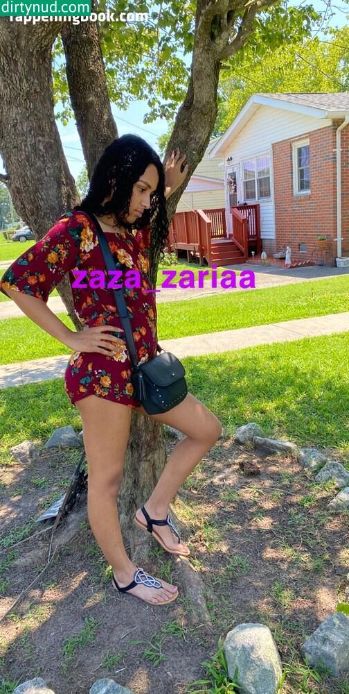 Zaza Zariaa Nude Leaks Onlyfans - Dirty nude