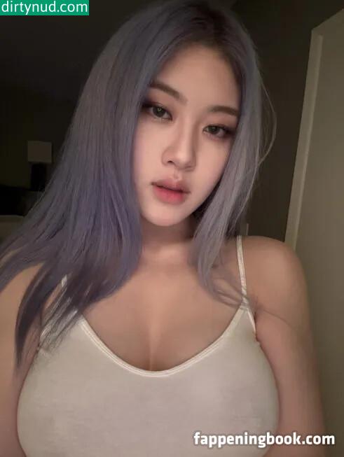 Allissa Shin Erome Nude Leaks Onlyfans Free