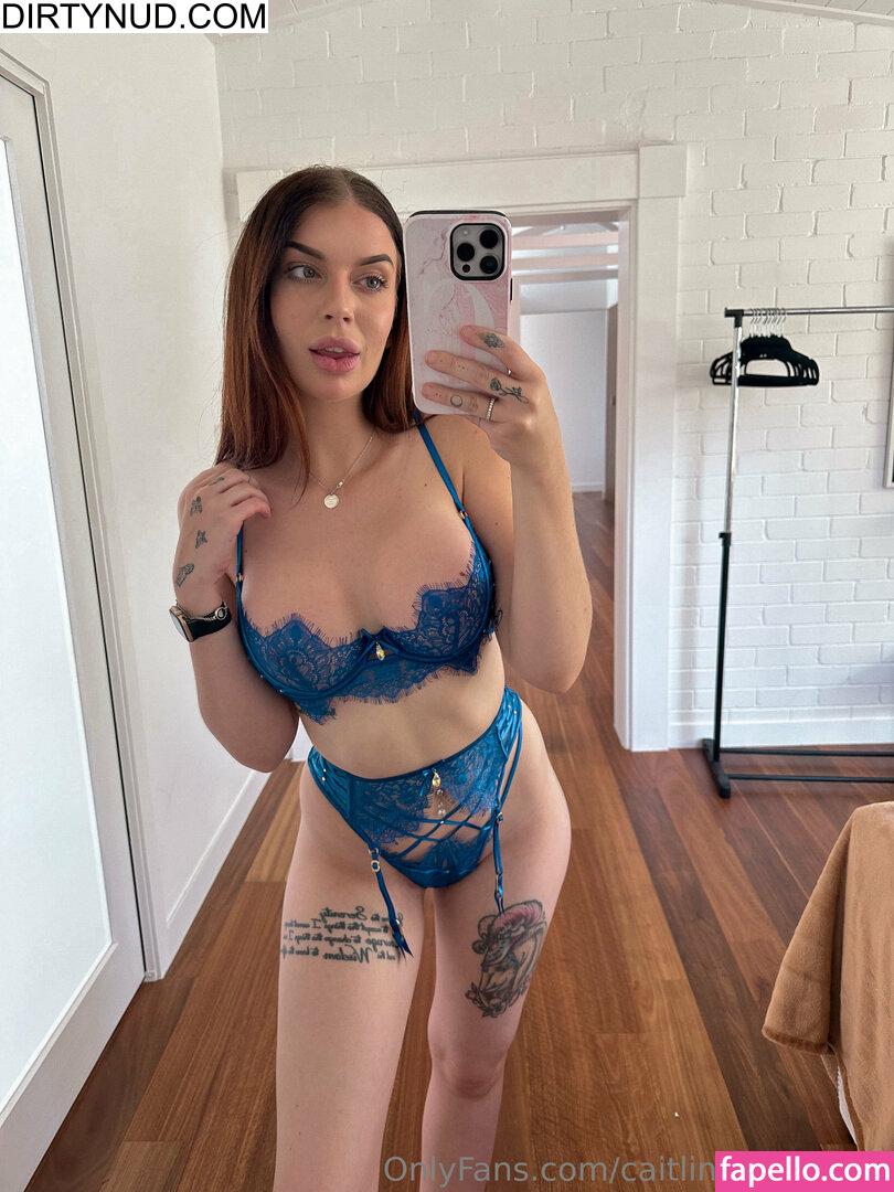 Caitlin McConville Erome Nude Leaks Onlyfans Free