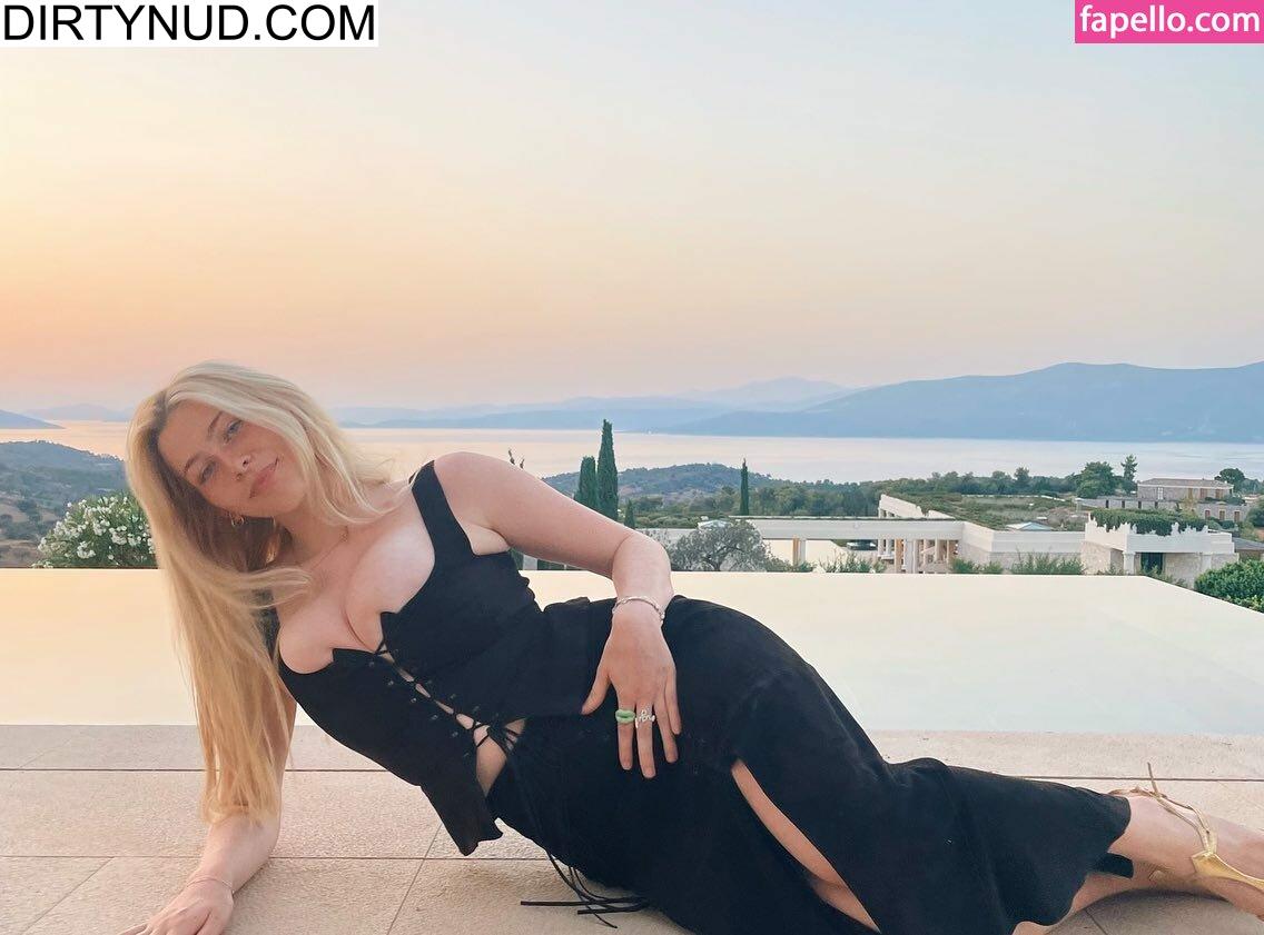 Clementine Vaughn Erome Nude Leaks Onlyfans Free