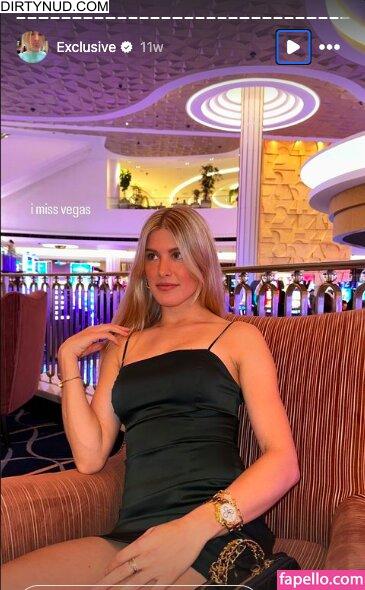 Eugenie Genie Bouchard Erome Nude Leaks Onlyfans Free