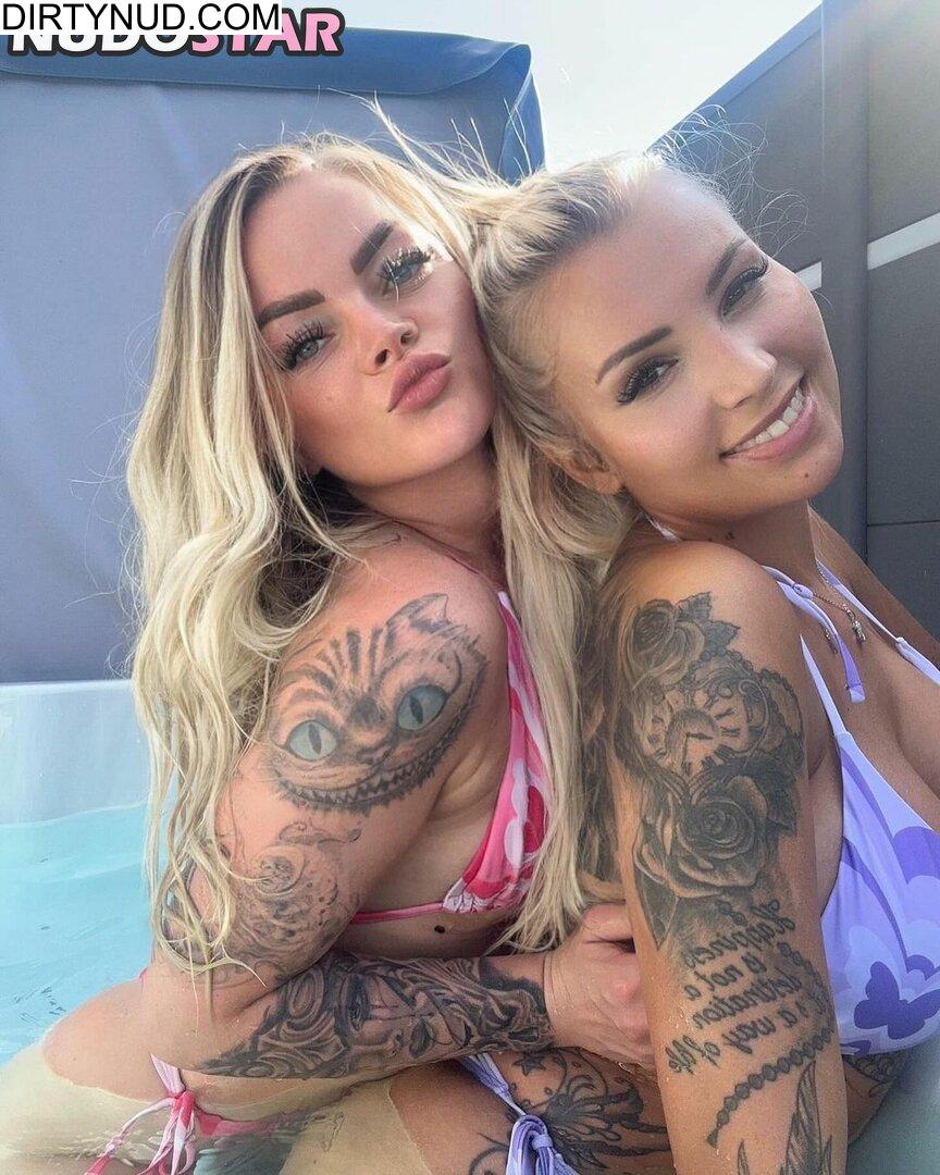 Eva.dlsk / inkedbabeeva Nude Leaks OnlyFans Photo 27