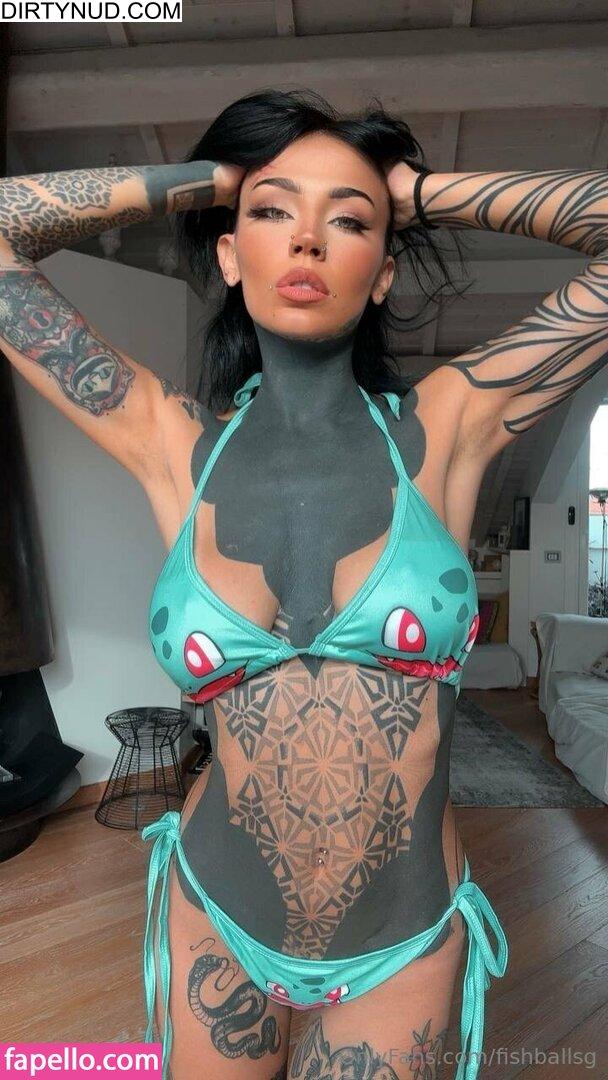 Fishball Suicide Erome Nude Leaks Onlyfans Free