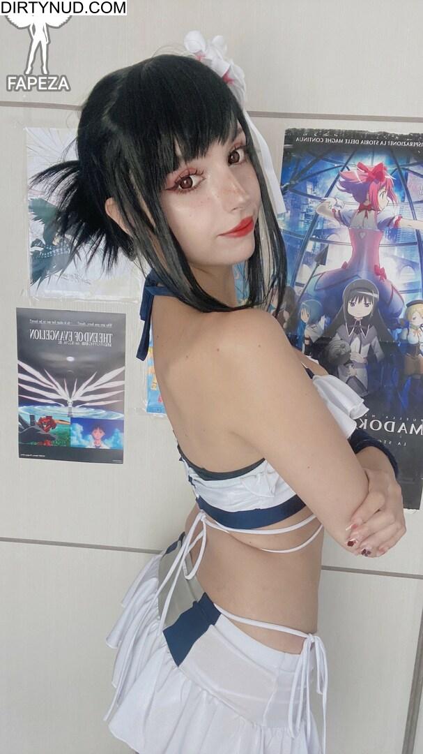 Himee.lily / Himeecosplay Erome Nude Leaks Onlyfans Free