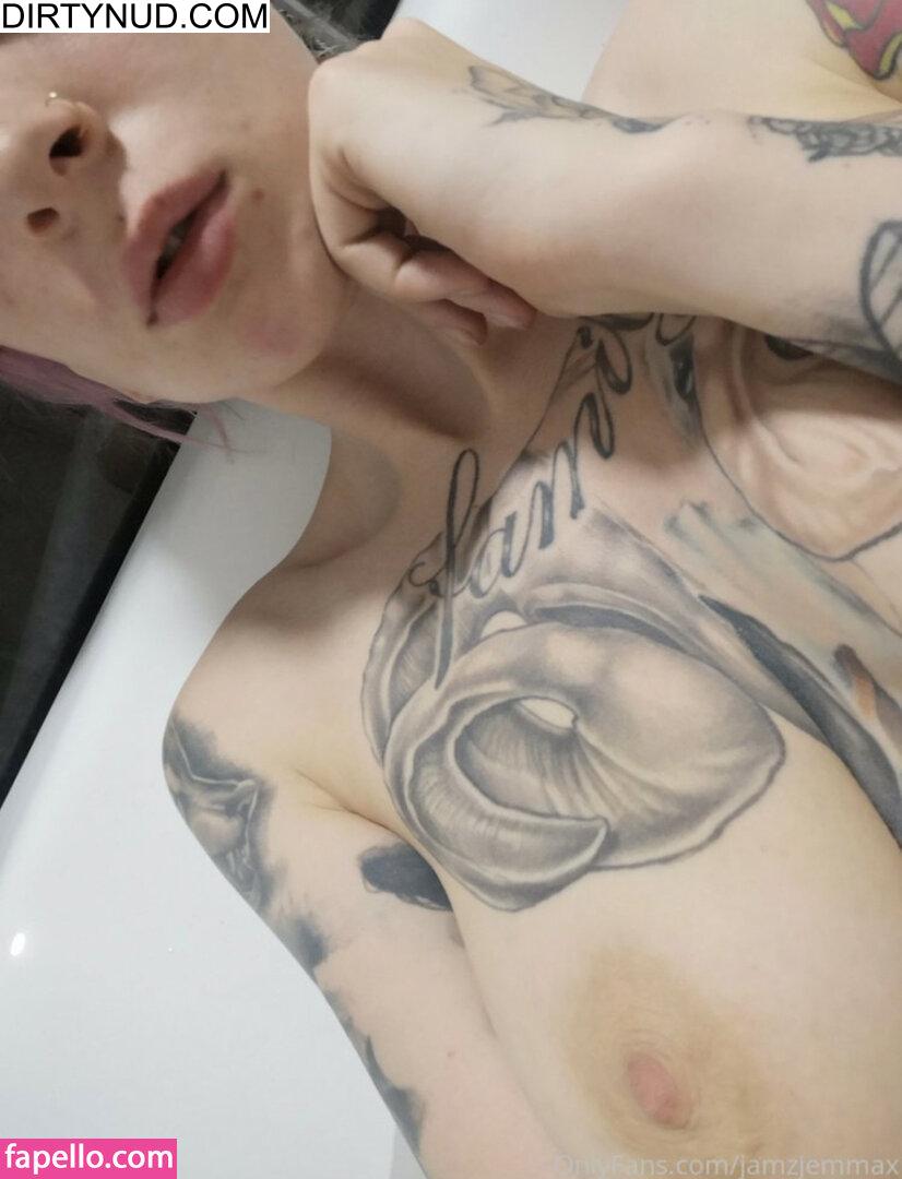 jamzjemmax Erome Nude Leaks Onlyfans Free