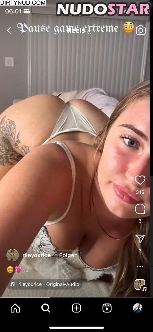 Riley Rice / riley / thebaddestriri_ Nude Leaks OnlyFans Photo 30