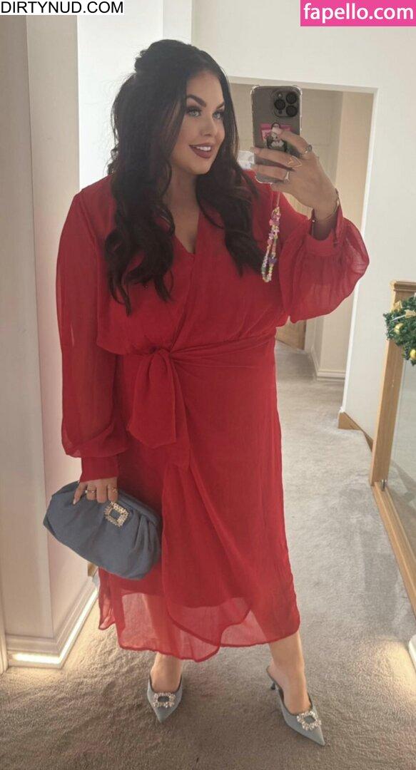 Scarlett Moffatt Erome Nude Leaks Onlyfans Free