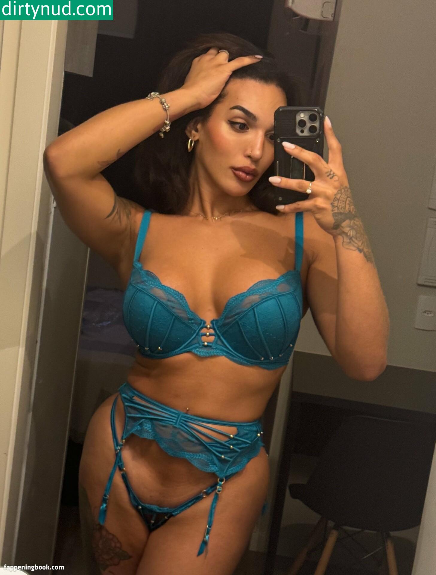 Tayla Daher Nude Leaks Onlyfans - Dirty nude