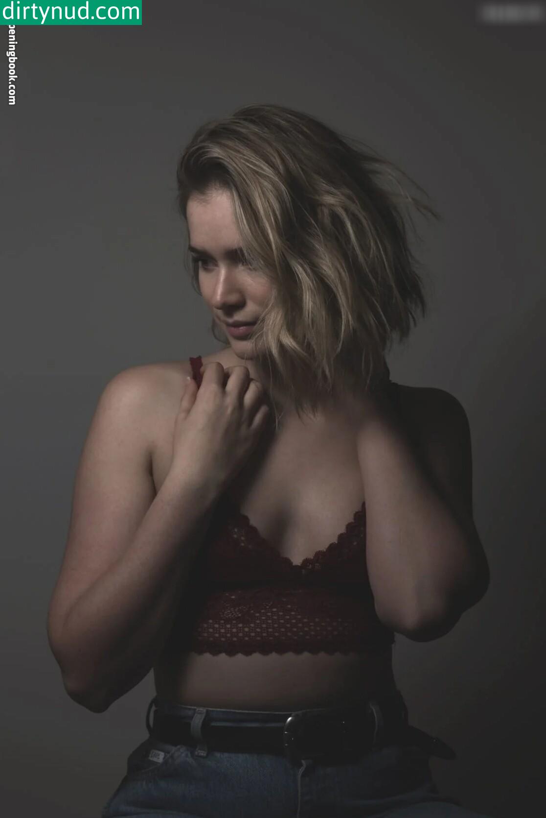 Elizabeth Lail Nude Leaks Onlyfans - Dirty nude